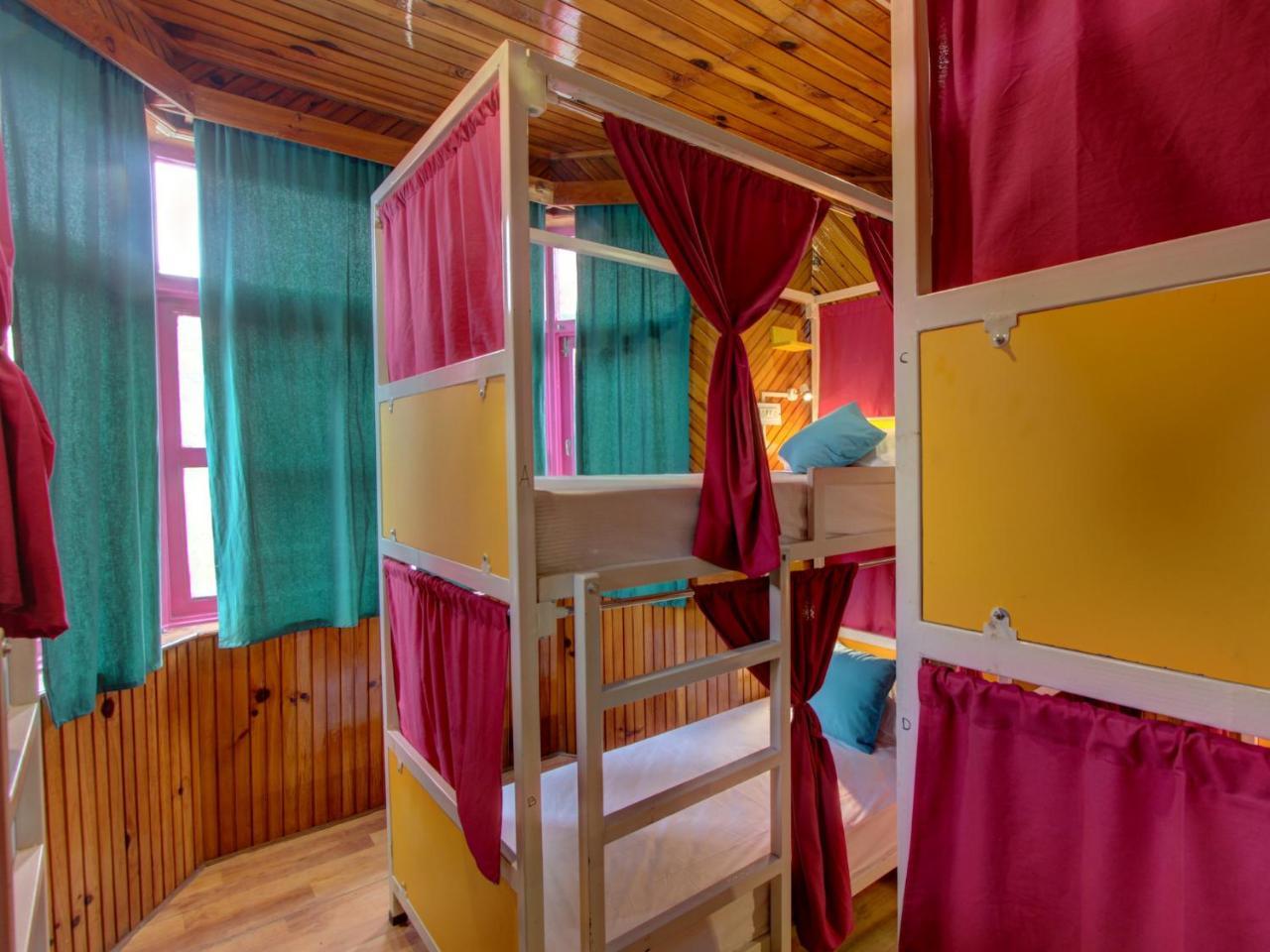Gostops Naggar Nagar  Exteriér fotografie